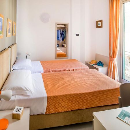 Albergo La Piazzetta Rapallo Buitenkant foto