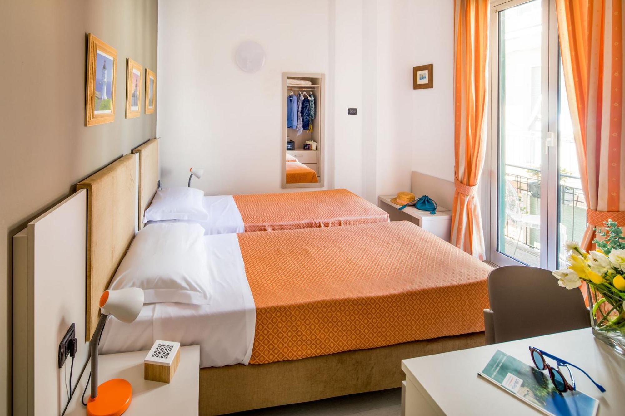 Albergo La Piazzetta Rapallo Buitenkant foto