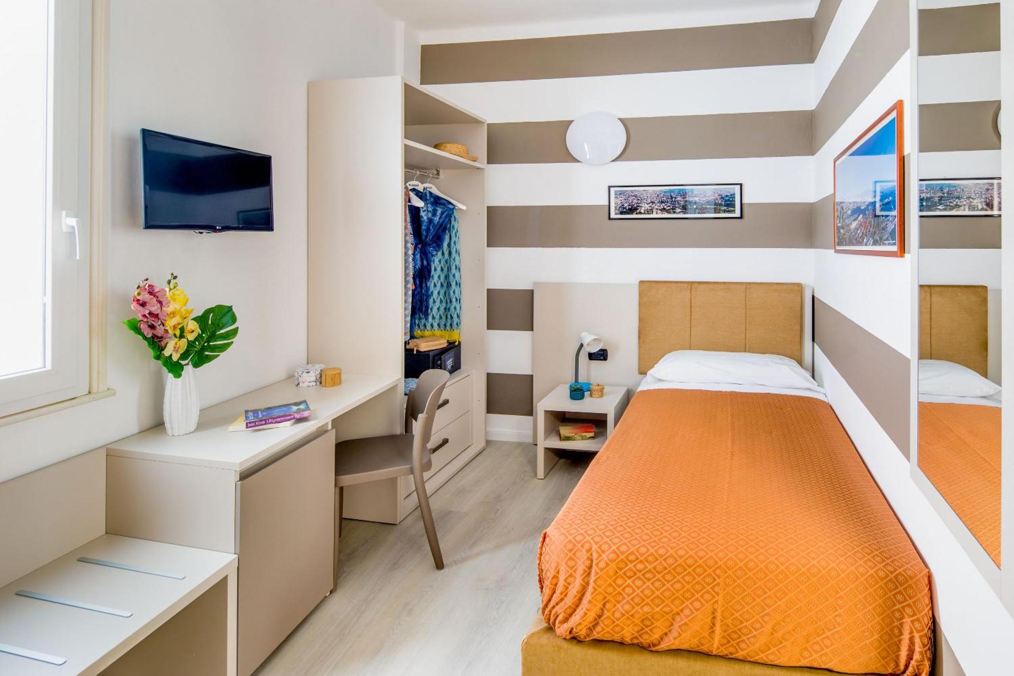 Albergo La Piazzetta Rapallo Buitenkant foto